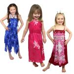 2393 - Summer Dresses for Kids