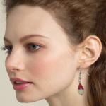 Jewelry - Beaded Earring