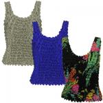 Gourmet Popcorn - Tank Tops