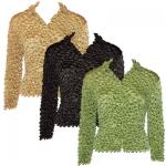 Cardigans Gourmet Popcorn Shirts