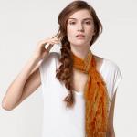 Scarves - Fishnet