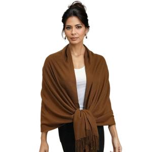 Wholesale 3713<p>Cashmere Blend Shawls <p> Solid and Two Tone