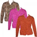 Plus Size Gourmet Popcorn - Cardigans
