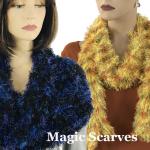 Original Moa Boa Magic Scarves
