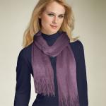Scarves - Cashmere Feel