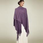 Ruana - Cashmere Feel