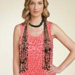 Jewelry - Beaded Lariat