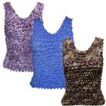 Ultra Light Popcorn- Tank Top