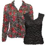 Cardigan-Tank Set Ultra Light