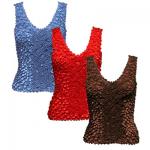 Coin Fishscale - Tank Top