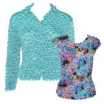 Gift Sets - Gourmet Popcorn Cardigan/Sleeveless