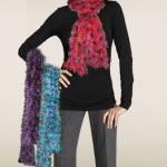Gift Sets - Three Magic Scarves