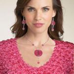 Gift Sets - TQ Popcorn with Necklace and Earrings