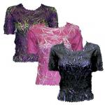 Origami Short Sleeve Shirt