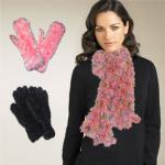 Gift Sets - Magic Scarf / Mittens / Gloves