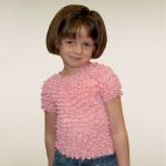 Silky Touch Popcorn - Kid's Size