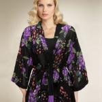 Georgette Kimono Style Jackets