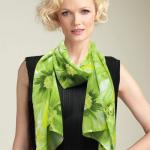 Scarves - Georgette