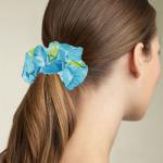 Georgette Scrunchies