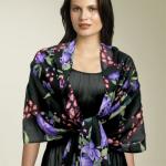 Shawls - Georgette