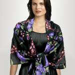 Georgette Shawls - Sale