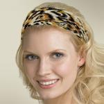 Georgette Headbands