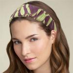 Origami -  Headbands