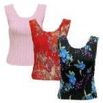 Magic Crush Sleeveless