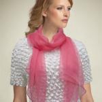 Scarves - Long Silk