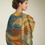 Shawls - Medley Prints