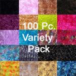 Magic Scarf - Special Value - 100pc Variety Pack