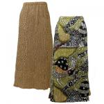 Skirts - Magic Crush Reversible - Satin