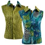 Reversible Vest