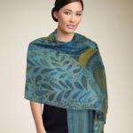 Shawls - Woven Prints