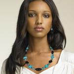 Jewelry - Fashion Necklace and Earring Sets