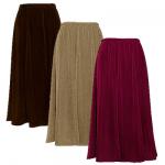 Skirts - Slinky