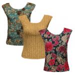 Magic Crush Silky Touch - Cap Sleeve