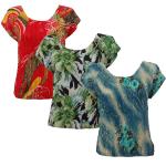 Magic Crush Silky Touch - Cap Sleeve
