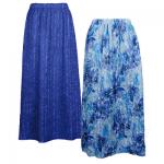 Skirts - Magic Crush Reversible - Silky Touch