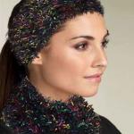 Magic Headband / Turtle Necks