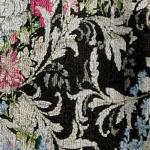 Magic Crush Silky Touch - Ivory Floral