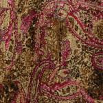 Magic Crush Silky Touch - Paisley Raspberry