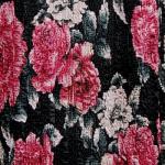 Magic Crush Silky Touch - Pink Floral