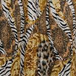 Magic Crush Silky Touch - Safari Gold