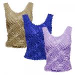 Spike Diamond Tank Top