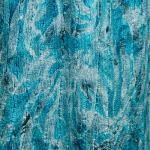 Magic Crush Silky Touch - Batik Turquoise