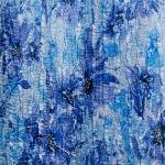 Magic Crush Silky Touch - Blue Blossoms