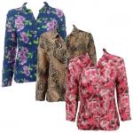 Magic Crush Silky Touch - Blouse