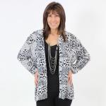 Magic Crush Silky Touch - Blouse