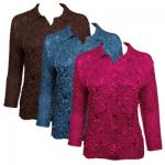 Magic Crush Diamond Blouse